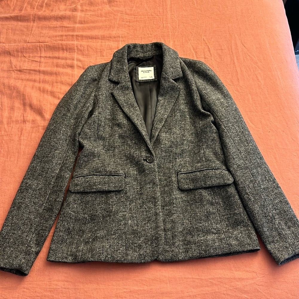 Abercrombie Blazer
